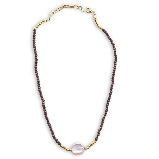 Collar Samira
