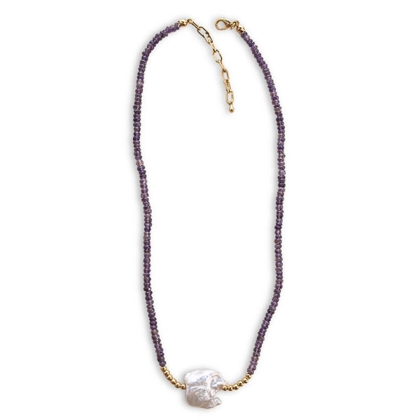 Collar Samira