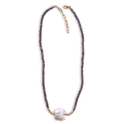 Collar Samira