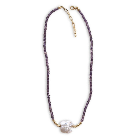 Collar Samira