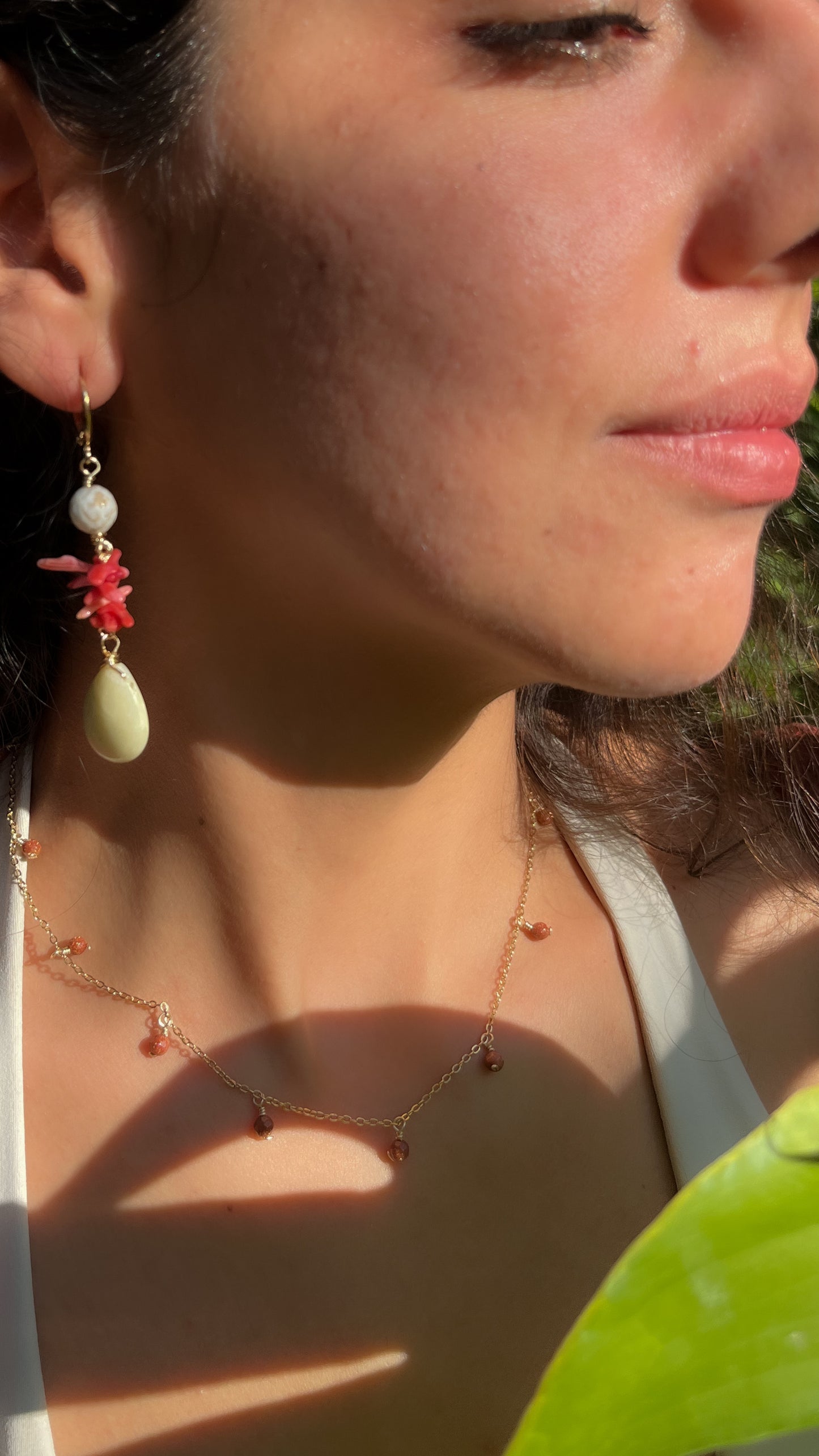 Aretes Azara