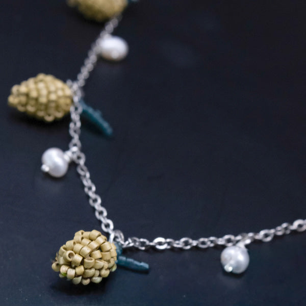 Collar Limoncello