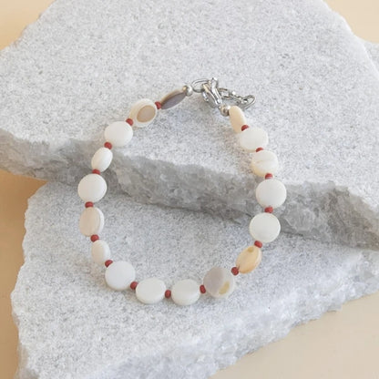 Pulsera Punta Mita