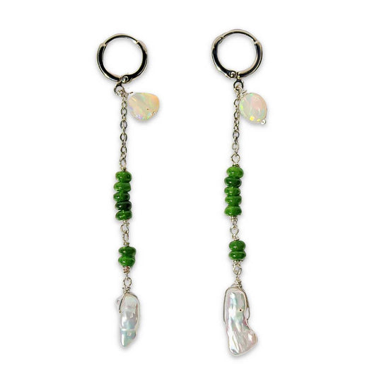 Aretes Kyria
