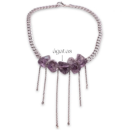 Collar Eris