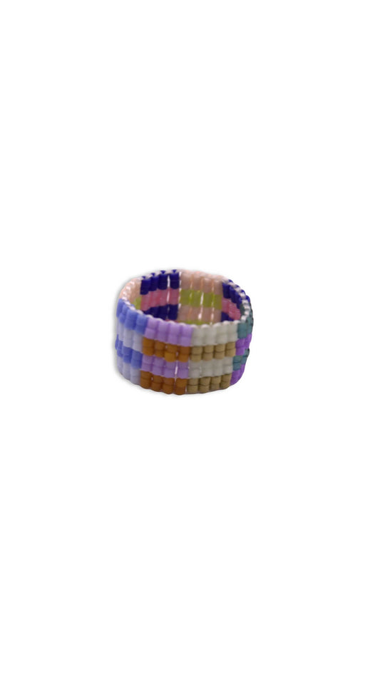 Anillo croma