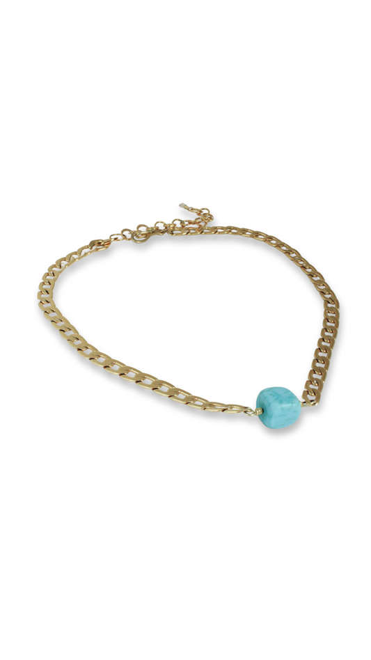Collar Calliope