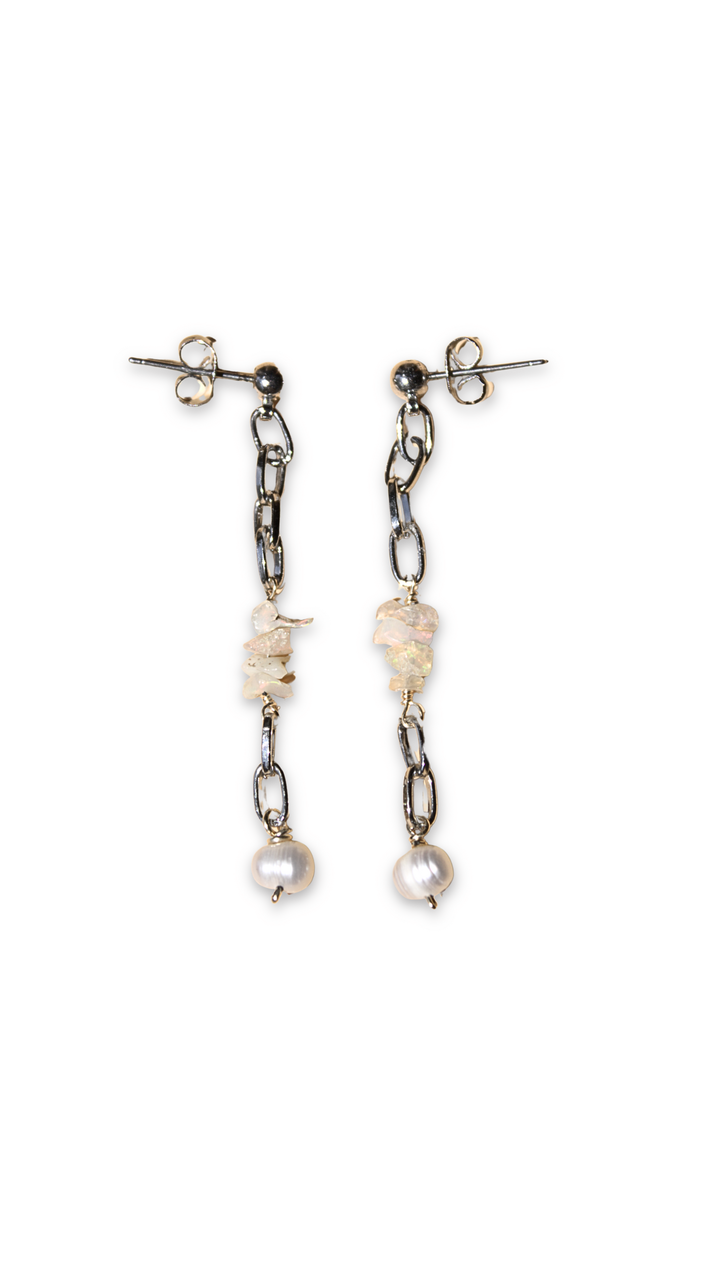 Aretes Cosmo