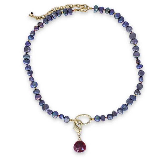 Collar Nalu