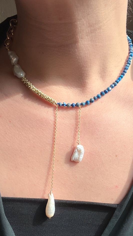 Collar Kassia