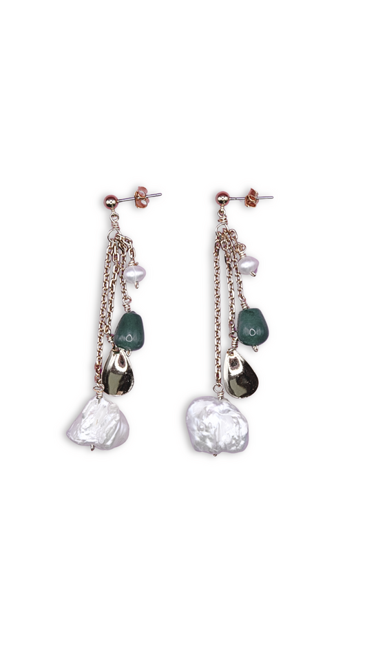 Aretes Osiris