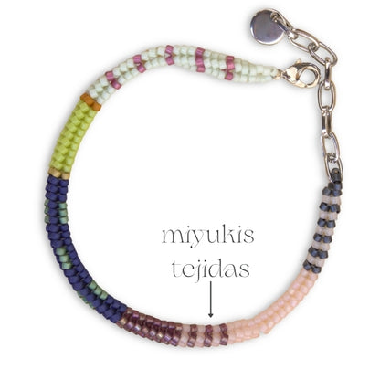 Pulsera Ananta