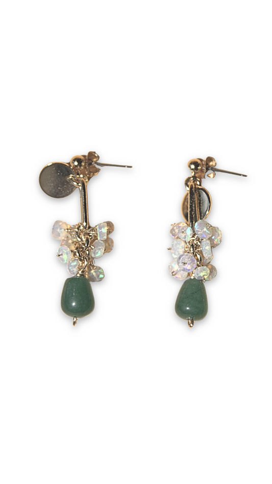 Aretes Aurora