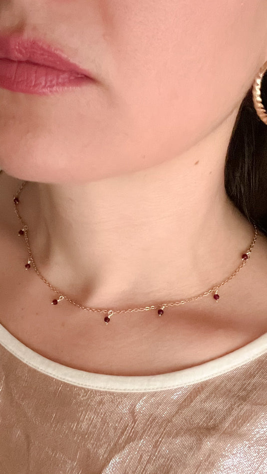 Collar Naia