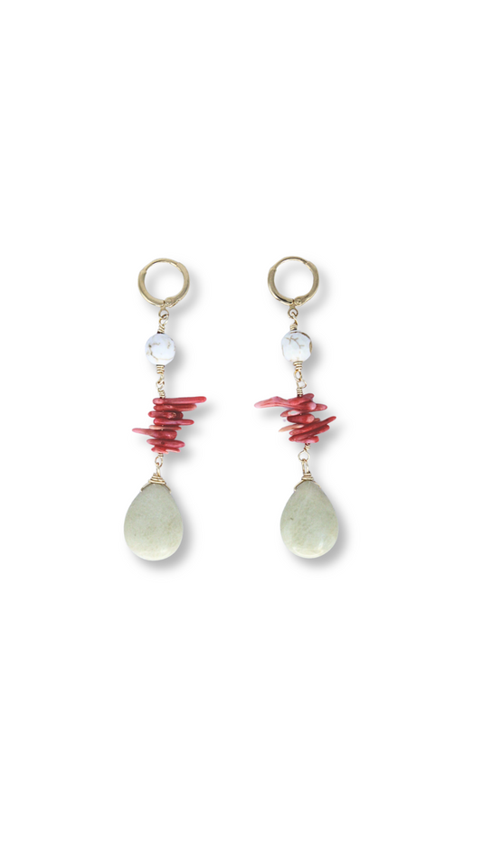 Aretes Azara
