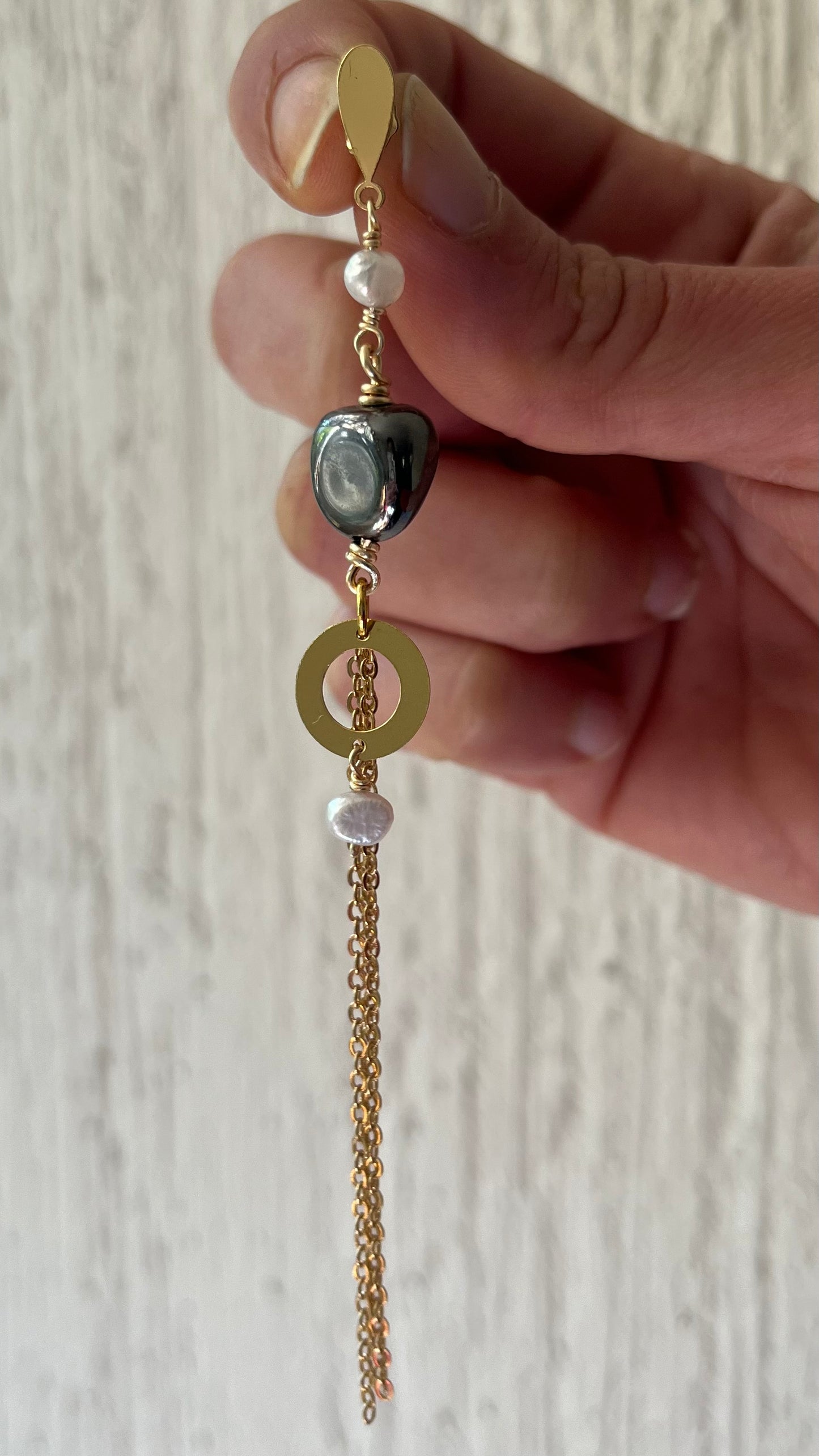 Aretes Diora
