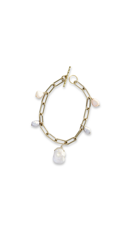 Pulsera Amaris