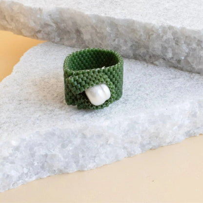 Anillo Marea