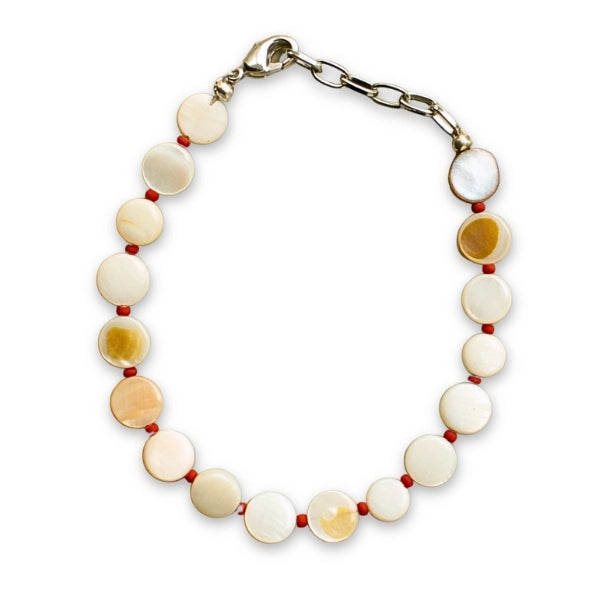 Pulsera Punta Mita