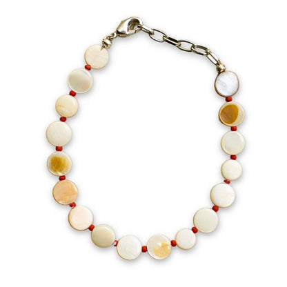 Pulsera Punta Mita