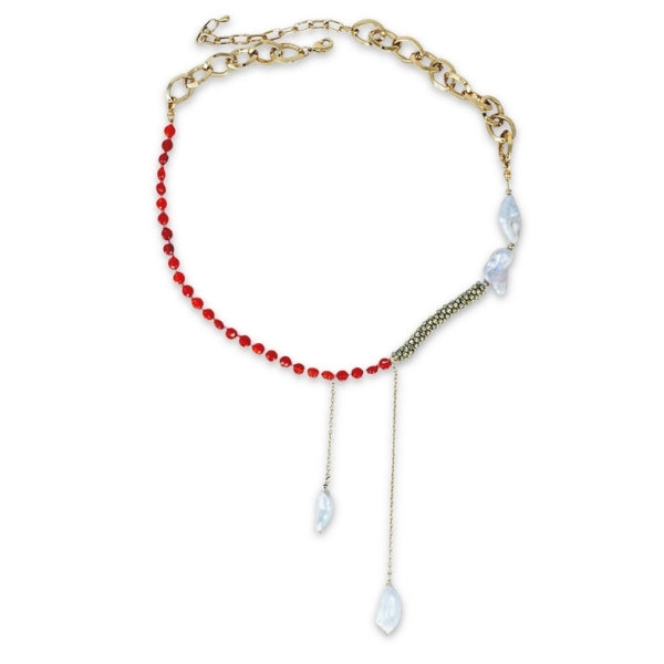 Collar Kassia