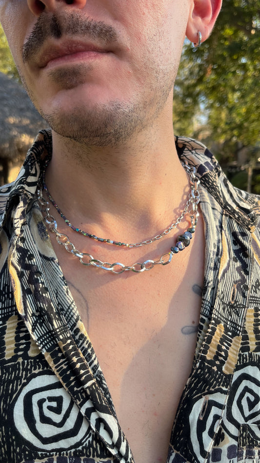 Collar Markab
