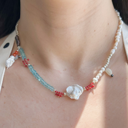 Collar Anahisa