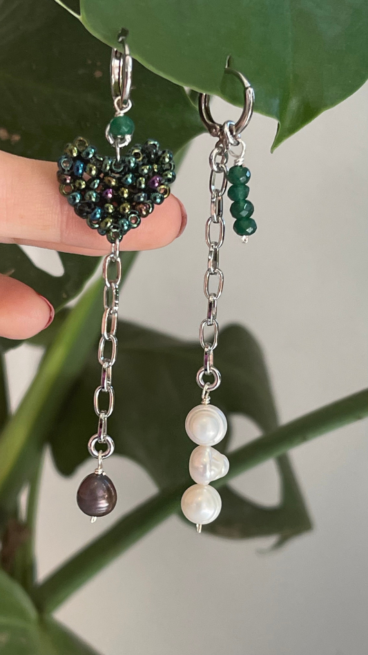 Aretes Inara I