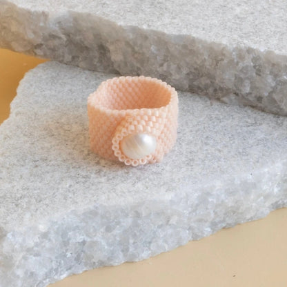 Anillo Marea