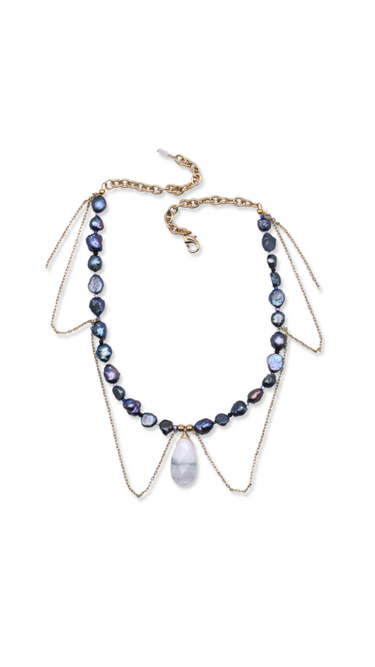 Collar Zaria