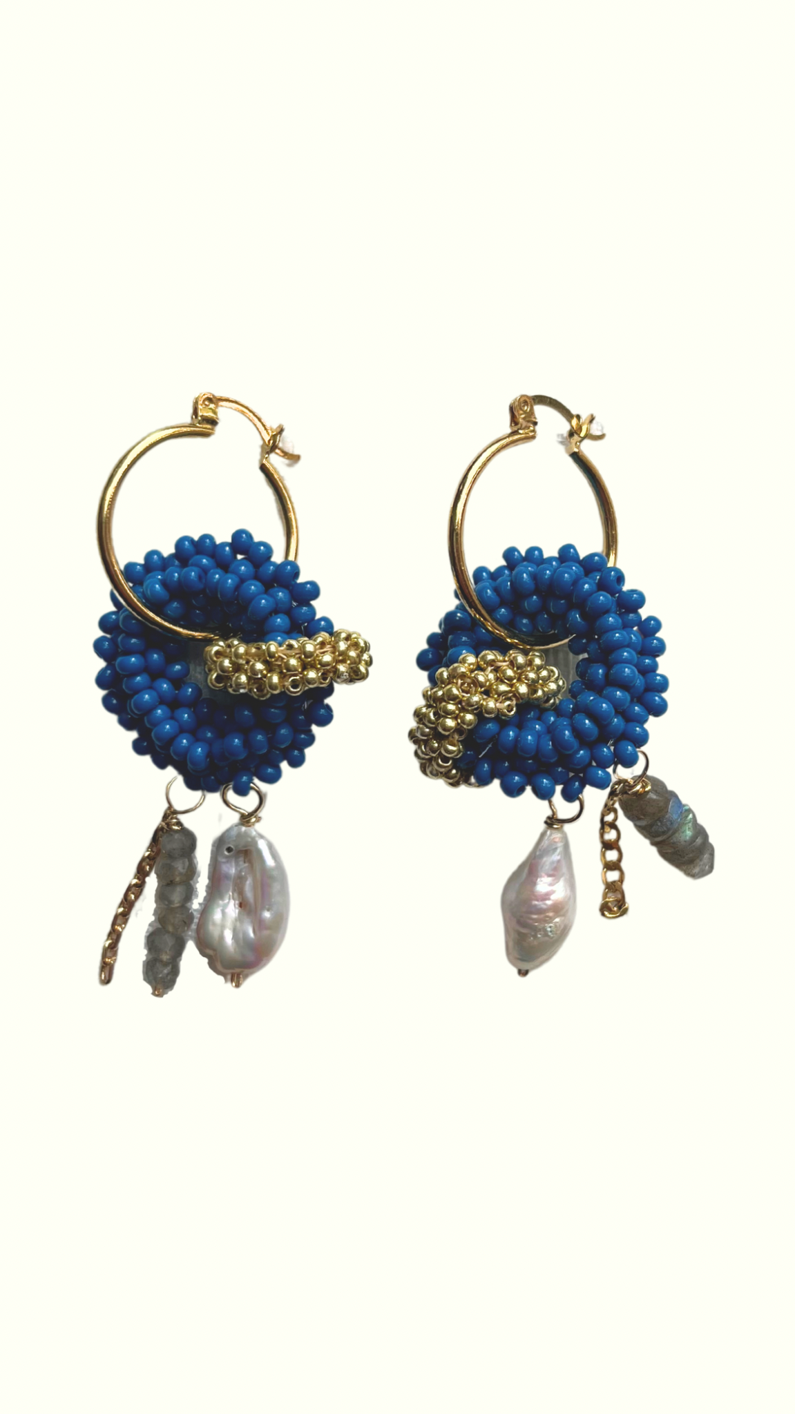 Aretes Aiyana