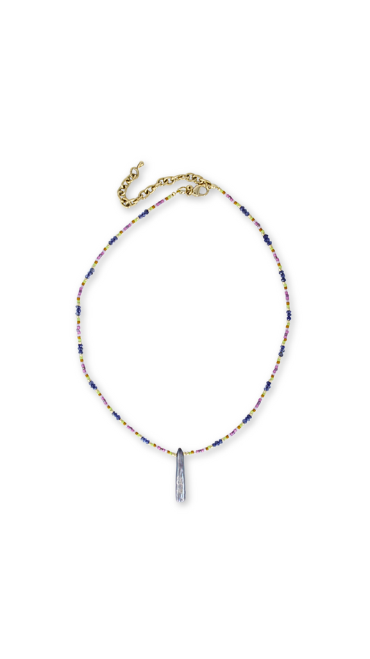 Collar Ninfa