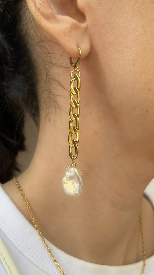 Aretes Piscis