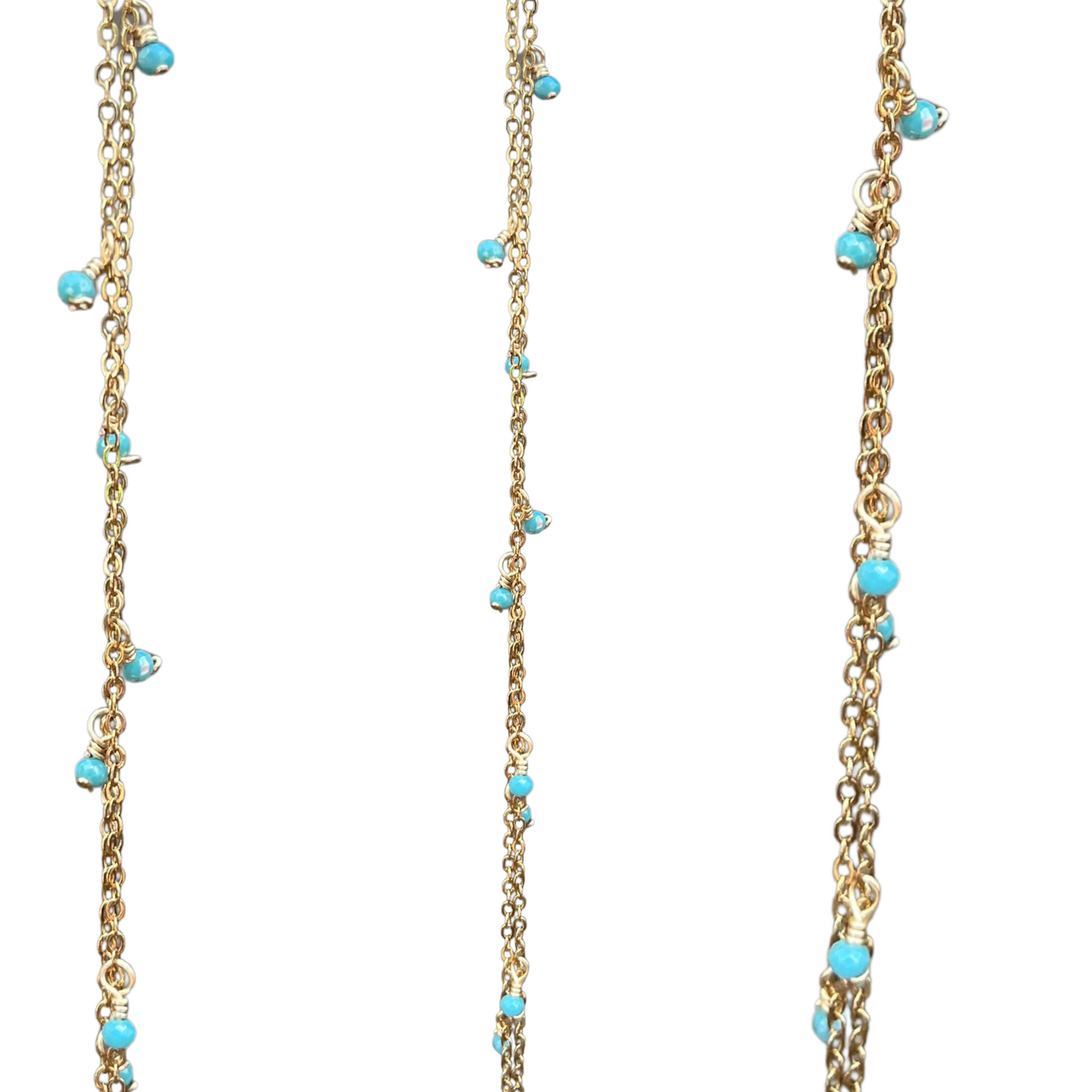 Collar Naia