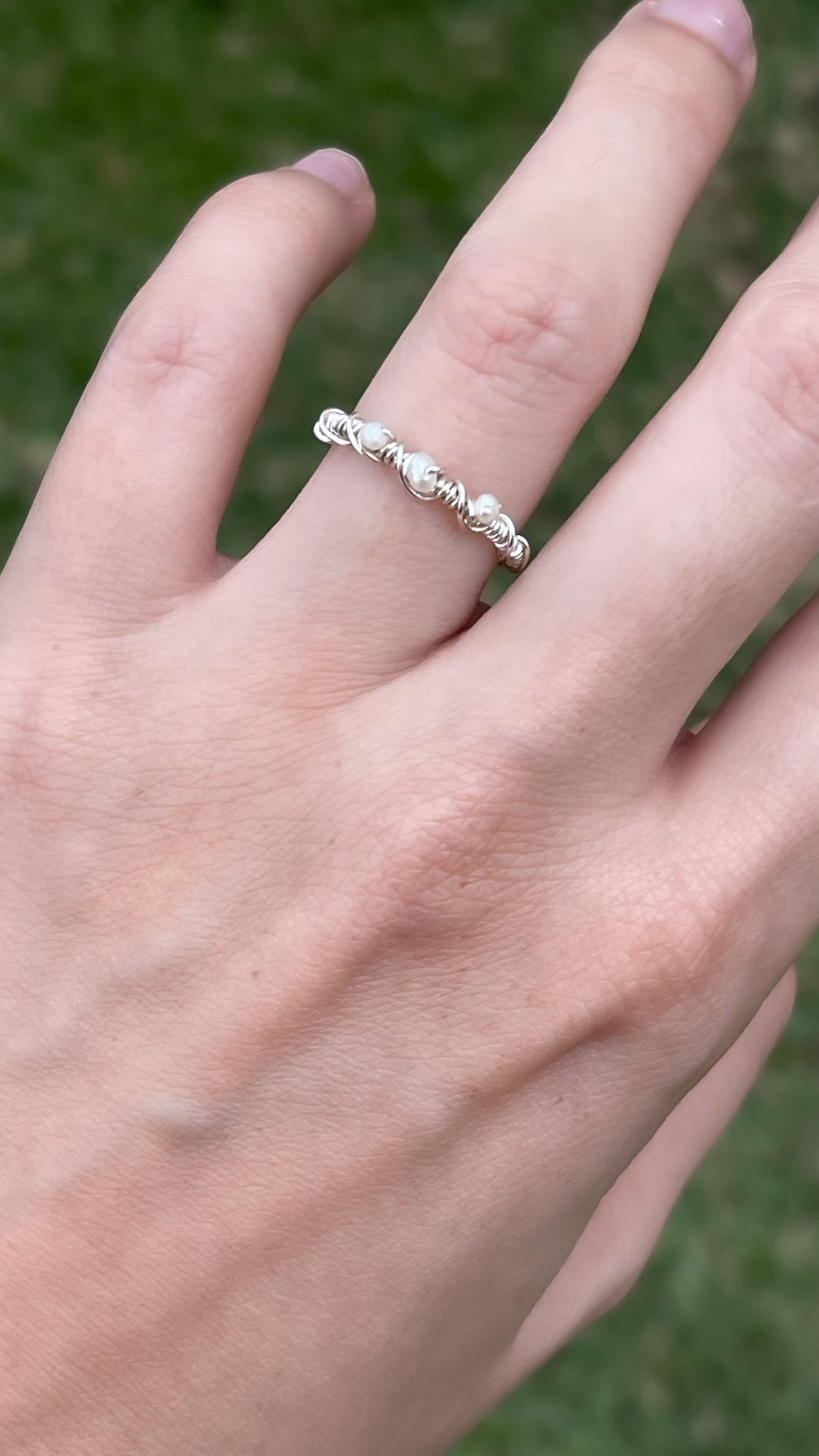 Anillo Clio