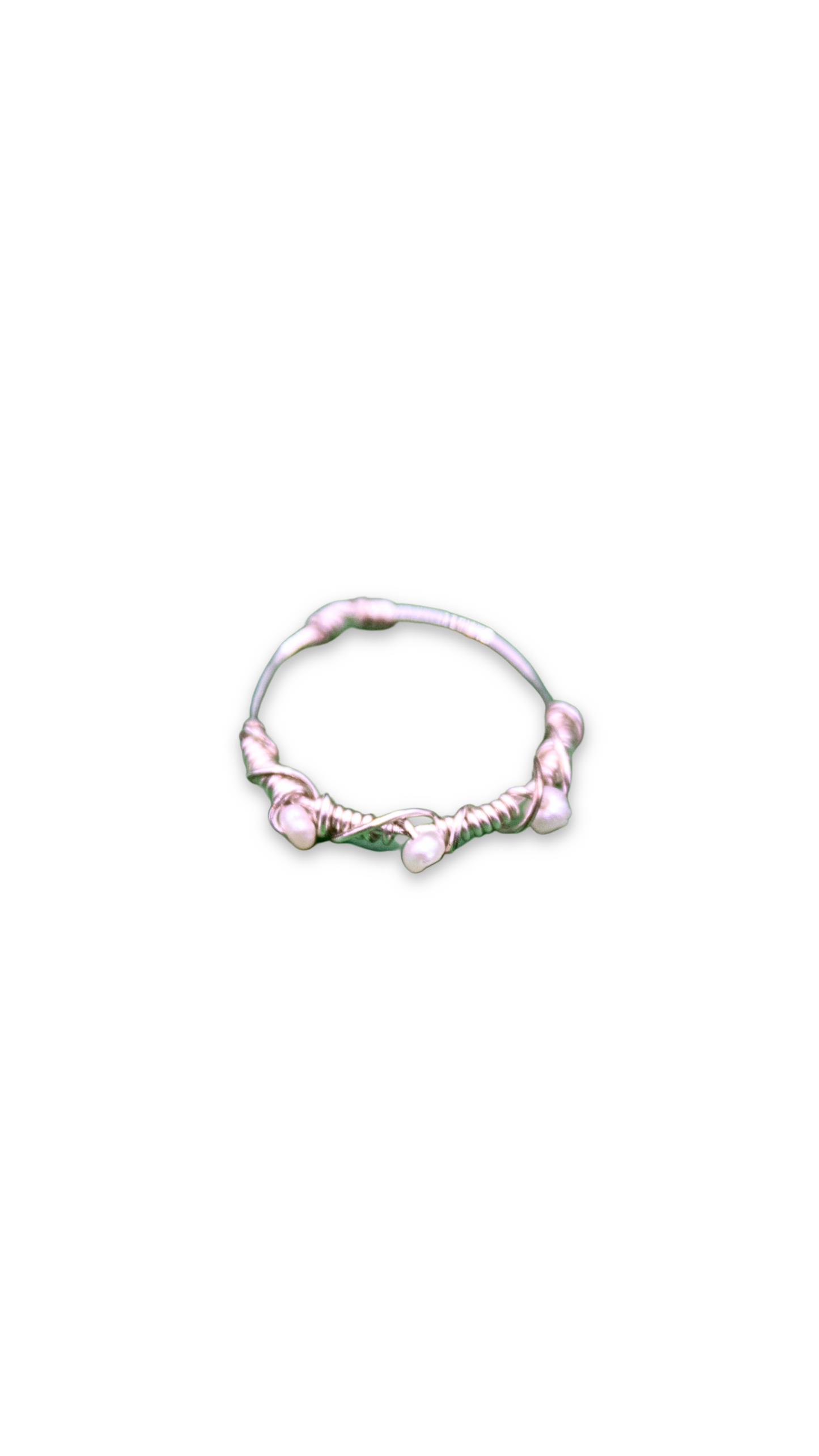 Anillo Clio