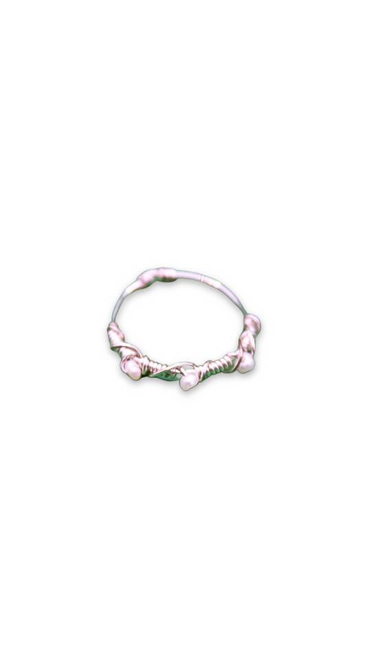Anillo Clio