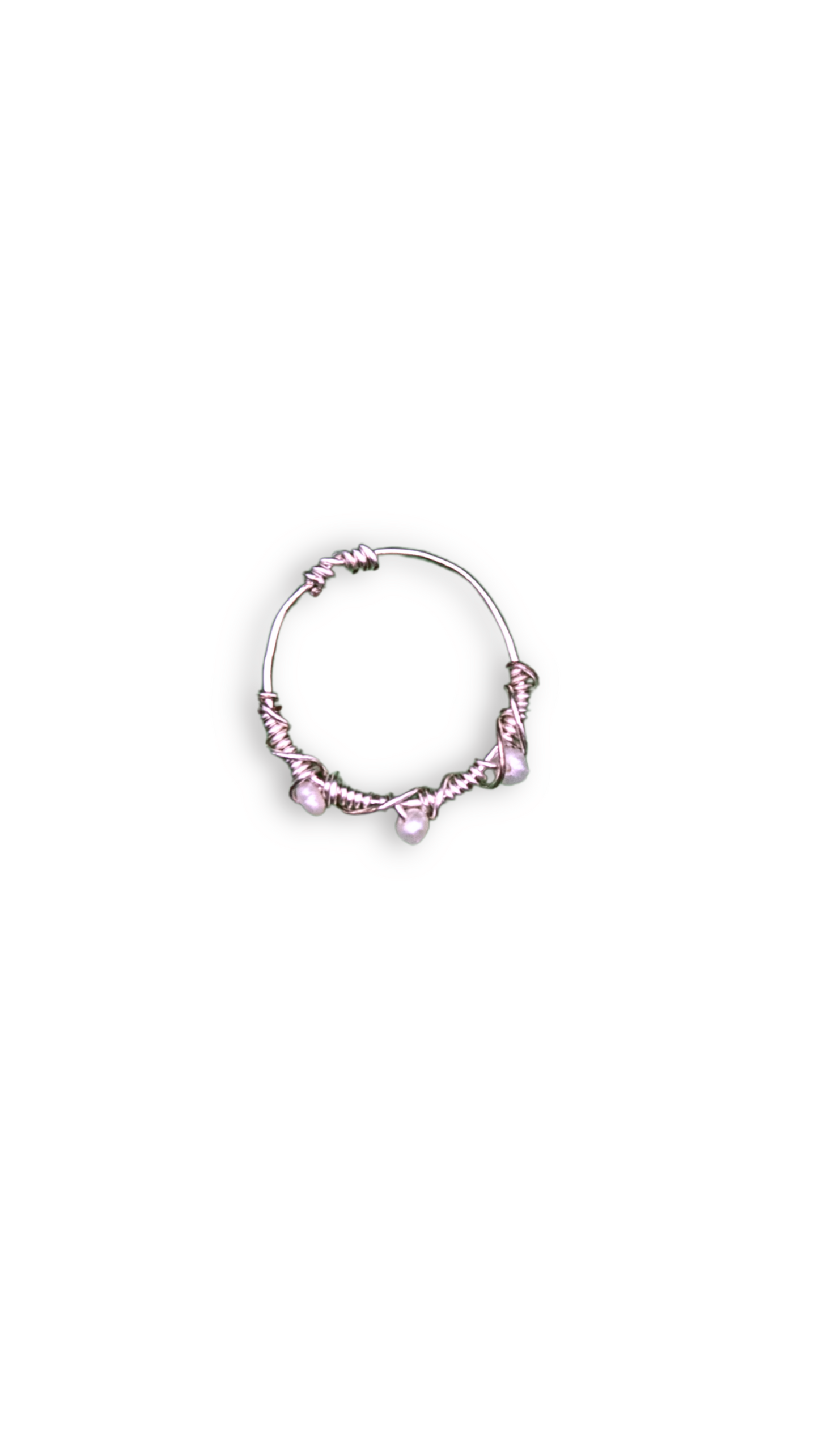Anillo Clio