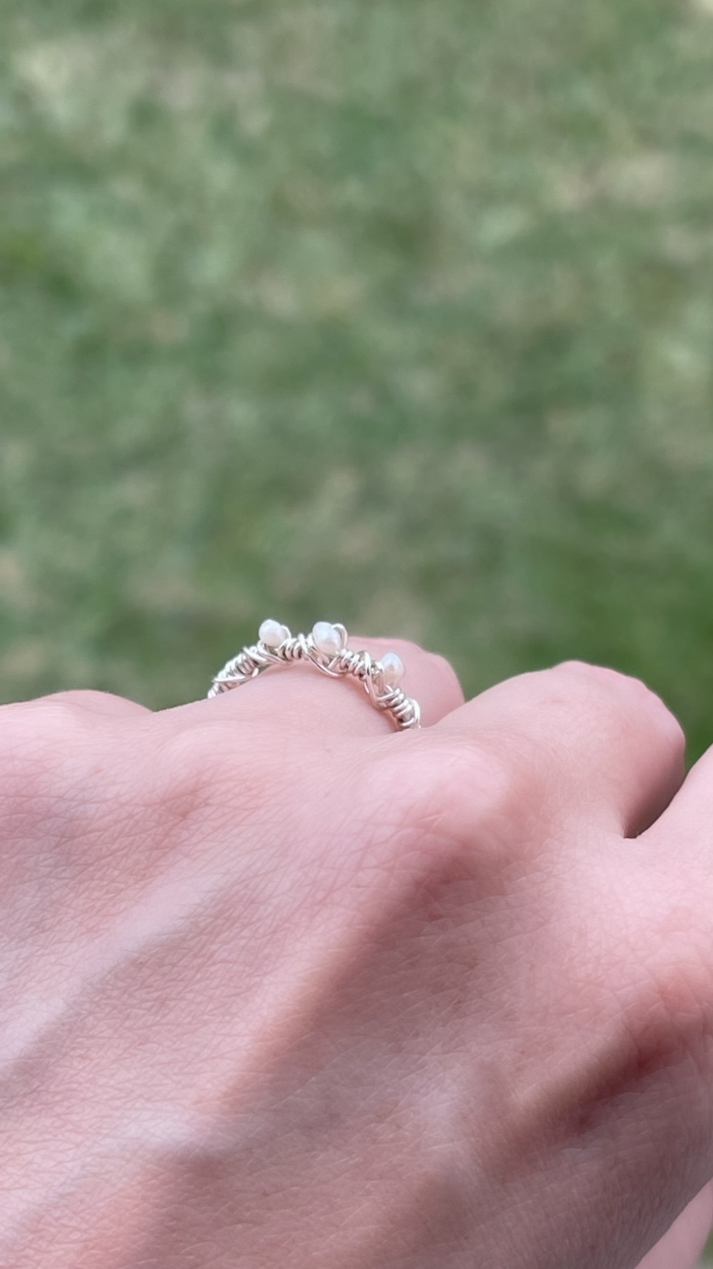 Anillo Clio