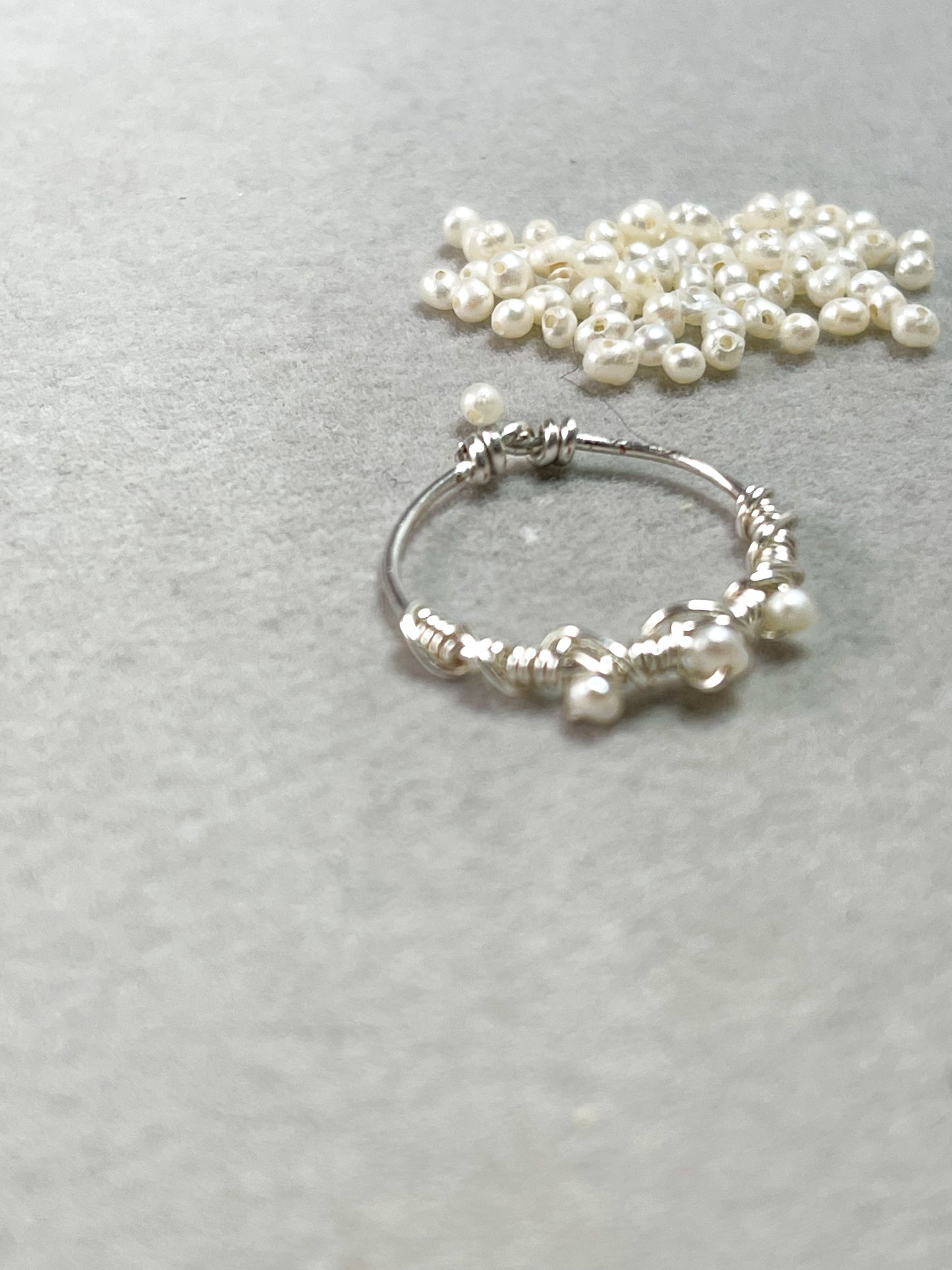 Anillo Clio