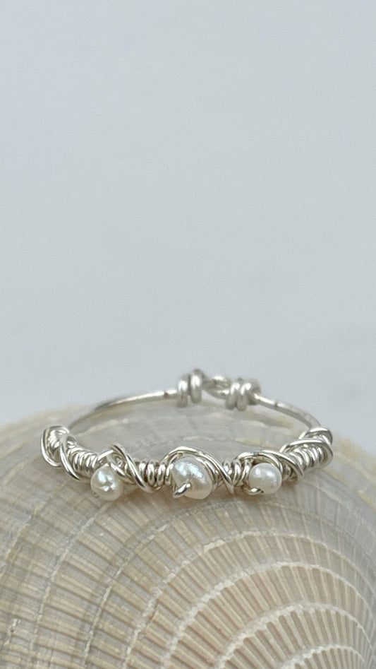 Anillo Clio