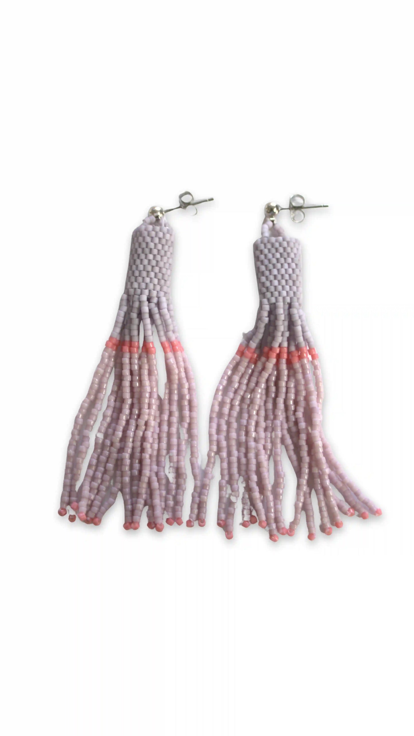 aretes persefone miyuki