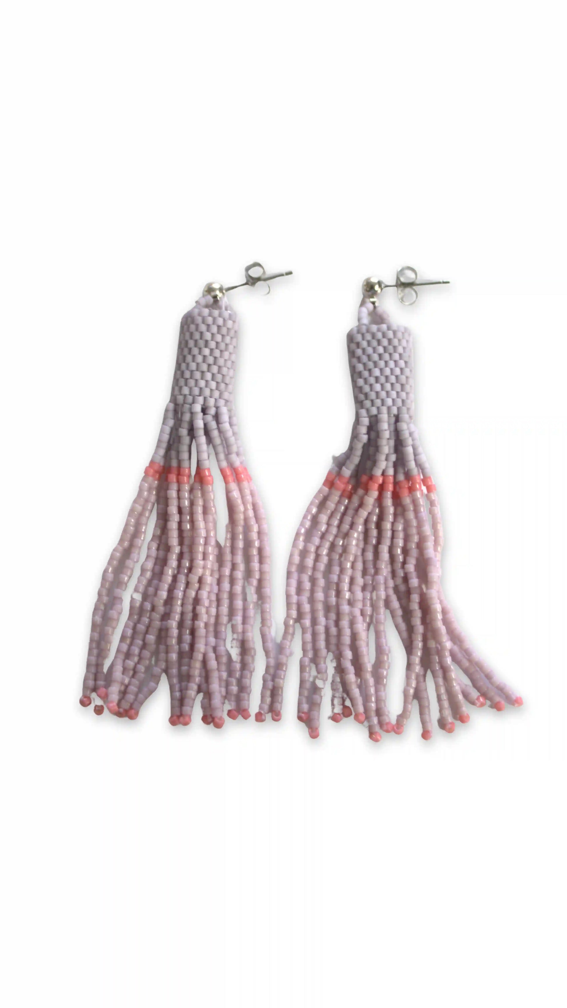 aretes persefone miyuki
