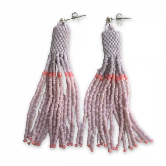 aretes persefone miyuki