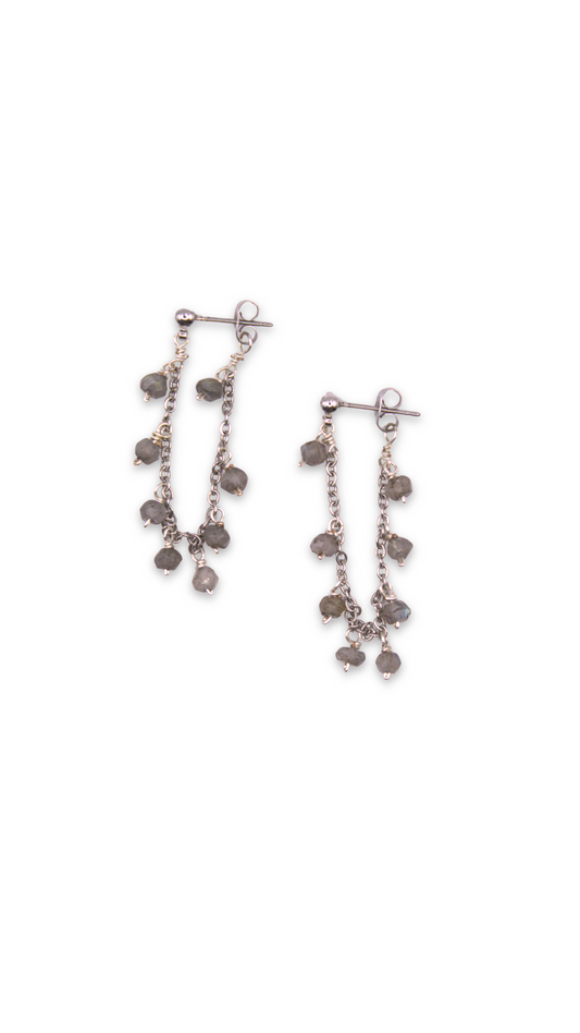 Aretes Alaida
