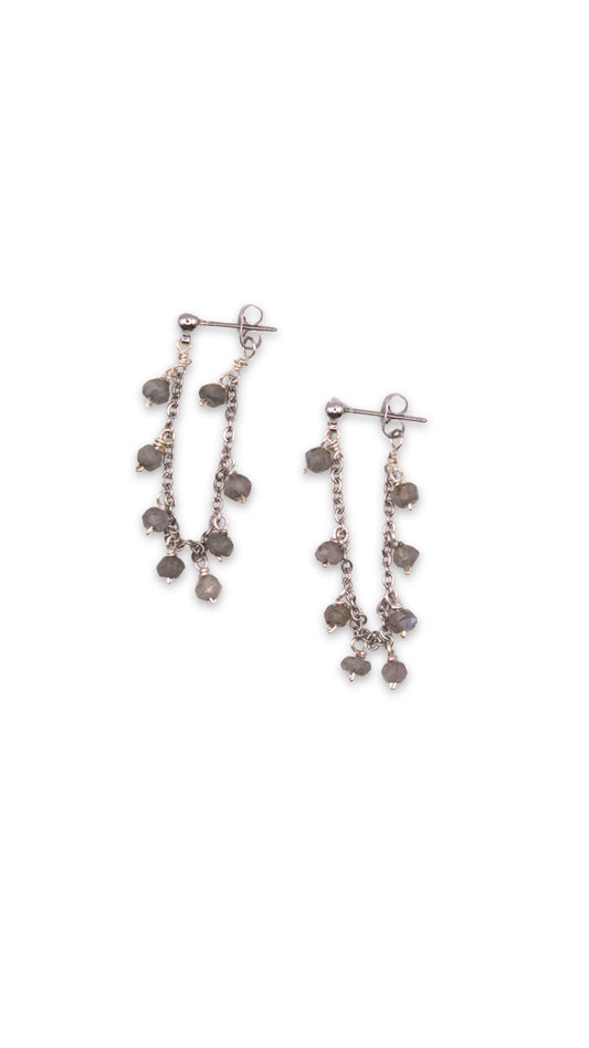 Aretes Alaida