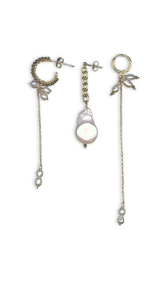 Aretes Asteria