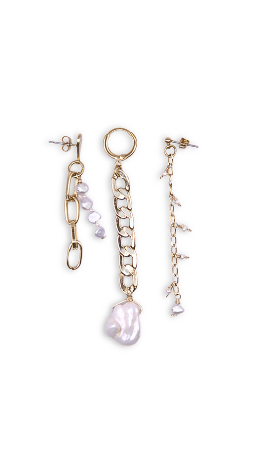 Aretes Piscis