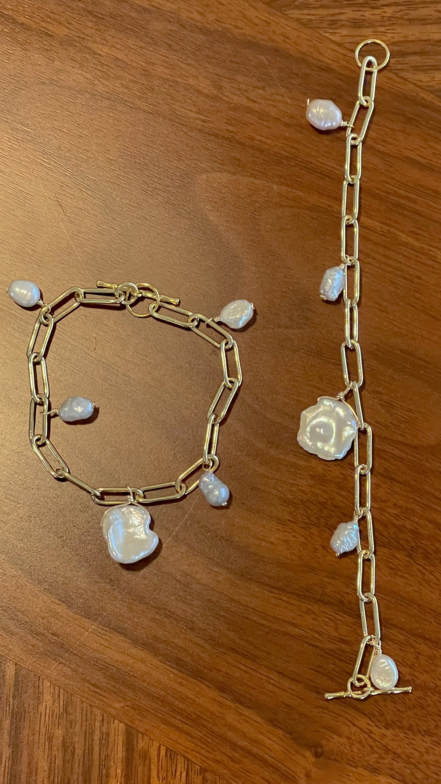 Pulsera Amaris