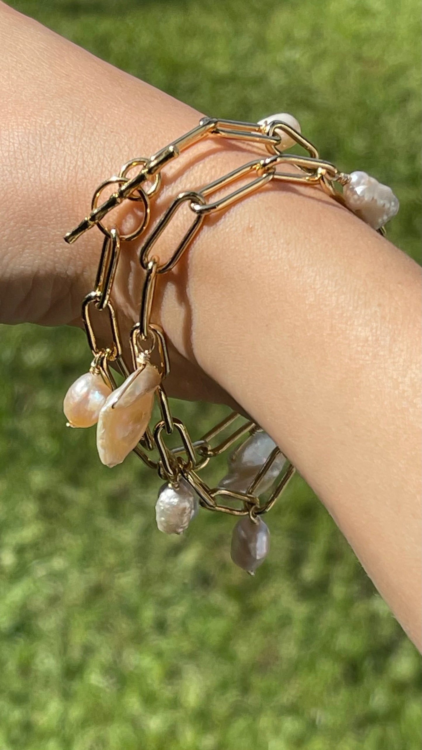 Pulsera Amaris